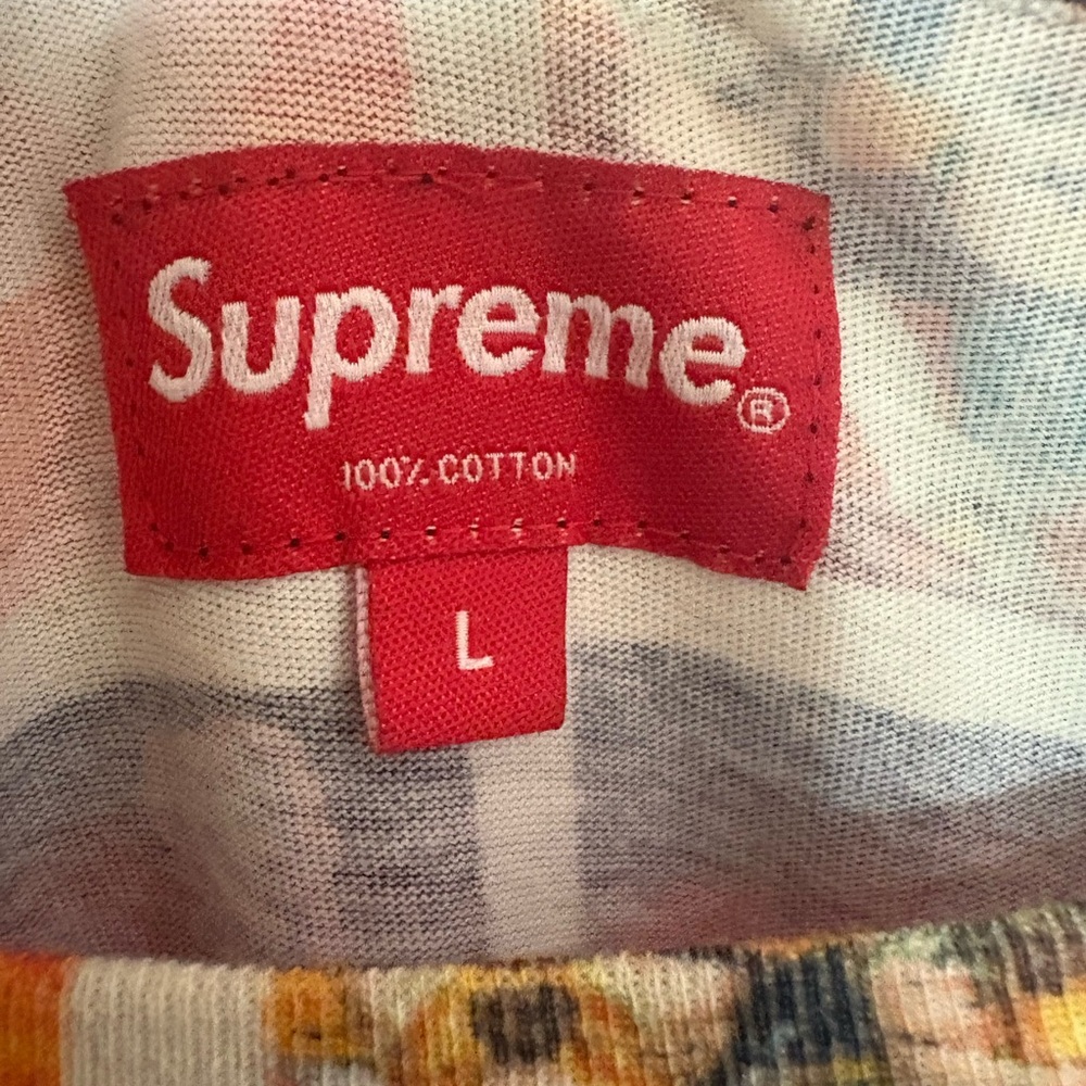 Supreme / Sekintani La Norihiro Multicolor
